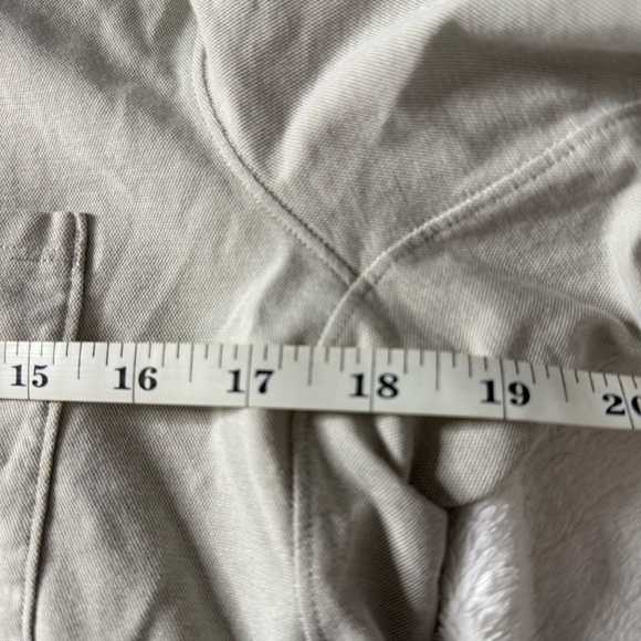 Lululemon Men's Shirt - Picture 6 of 8